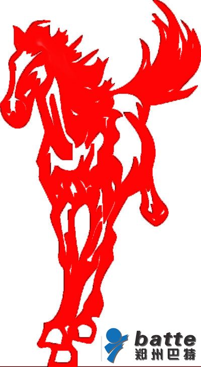 馬年春節長假熱詞盤點 微信搶紅包“馬上體”走紅